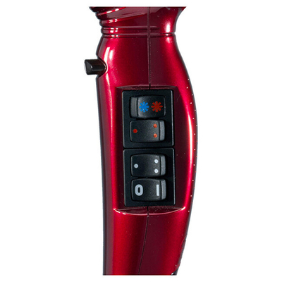 Tharëse për flokë BaByliss 6750DE