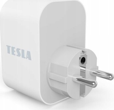 Prizë Tesla Smart Plug SP300 3 USB
