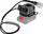 Stacion saldimi Graphite Energy+ 18V, pa bateri