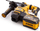 Çekiç elektrik Dewalt DCH333X2, 54V, pa kabllo, i verdhë