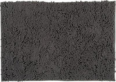 Peshqir tharës për qen Zolux, mikrofibër, 100x70 cm, gri