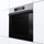 Furra elektrike Gorenje BOSB6737E06X, kapacitet i madh, inoks