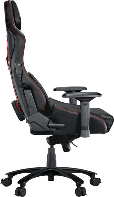 Karrige ASUS ROG Chariot, e zezë