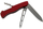 Thikë xhepi Victorinox "Chesse Knife", e kuqe