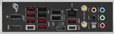 Pllakë amë Asus ROG STRIX B650E-E Gaming Wi-Fi
