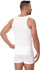 Внатрешна маица Brubeck Comfort Cotton, за мажи, големина M, бела