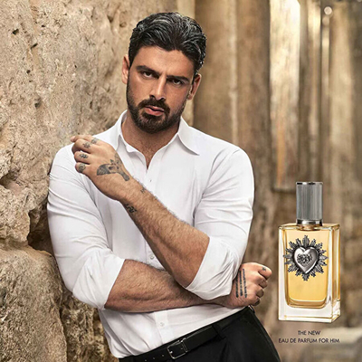 Eau de Parfum Dolce & Gabbana Devotion Pour Homme
