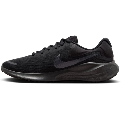 Патики за трчање Nike Revolution 7 M FB2207 005, за мажи, црни