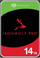 Hard Disk Seagate IronWolf Pro, 3,5" - 14TB