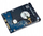 Внатрешен диск HP HDD, 500GB, 5400RPM, црн