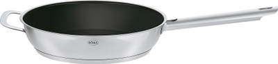 Tigan Roesle Elegance, 32cm, inox 18/10, dorezë ProPlex