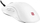 Maus gaming Zowie BenQ FK1 Plus B V2, 3200 DPI, me kabllo, i bardhë