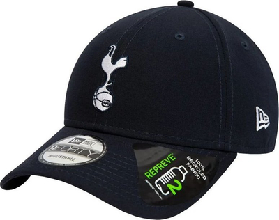 Kapele New Era Repreve Flawless 9FORTY Tottenham Hotspur FC, e bardhë