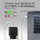 Karikues muri Axagon ACU-PQ45, 45W, 2 porta USB QC3.0 PD, i zi