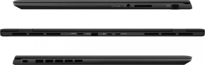 Laptop MSI Prestige 16 AI, 16", Intel Core Ultra 7, 32 GB RAM, 1 TB SSD, NVIDIA GeForce RTX 4060, i zi