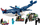 Set LEGO® Avatar 75579 Tulkun Payakan and Crab Suit, 761 pjesë