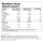 Proteina për formim të muskujve Lazar Angelov Whey, 2270 g, Vanilla