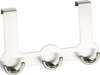 Varëse dere Wenko Rondo 22.5 cm, çelik inox, argjend mat