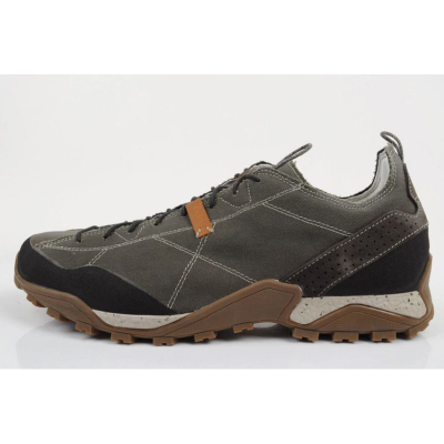 Atlete trekking Aku Nativa M 646024, Vibram, për burra, gri