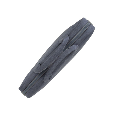 Çantë dore për laptop RivaCase 7522, 14", e hirtë