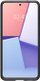 Mbrojtëse Spigen Thin Fit për Samsung Galaxy S21 FE 5G, e zezë