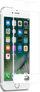 Xham mbrojtës Moshi Moshi IonGlass për iPhone 8 7 6s 6, i bardhë
