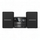 Radio me CD, USB dhe Bluetooth BLAUPUNKT MS13BT