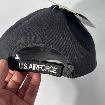 Kapelë Me Strehe Convoy US Air Force