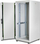 Kabinet rrjeti Digitus Dynamic Basic, 600x600mm, 19", gri