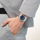 Orë dore Citizen Basic Automatic NJ0100-89L