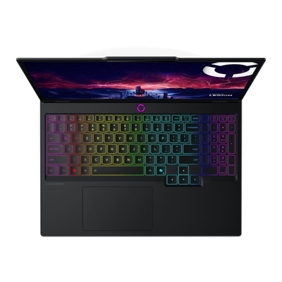 Laptop Lenovo Legion 5 15AKP10, 15.6", 2560x1600, AMD Ryzen AI 7 350, 2x 16GB SODIMM, 512GB SSD, GeForce RTX 5070, i zi
