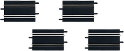 Set për zgjerim të pistave Carrera, 170 mm, 4 copë