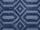 Tapet Beliani ADATEPE, 140x200 cm, viskozë, blu navy