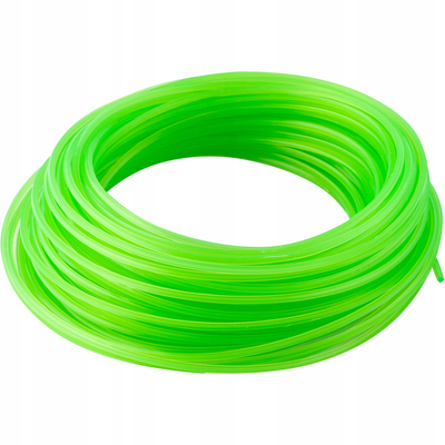 Fije trimeri CORONA RICHMANN C3662, 2mm, 15m, jeshile