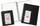 Bllok me spirale Quartet Boards 2301607 Big Book, A5, paketim me 4 copë