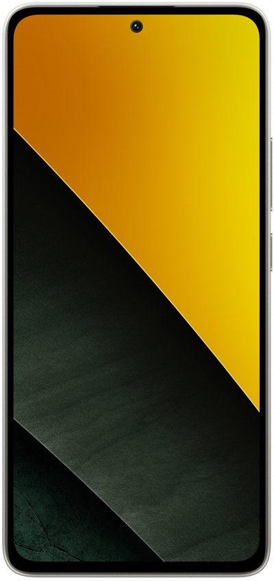 Telefoni Xiaomi Poco M7 Pro 5G, ekran 6.67" AMOLED 120Hz, Dimensity 7025 Ultra, blu