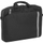 Торба за лаптоп Defender Shiny Bag 26097, 16\", преден џеб, ремен за рамо, црна