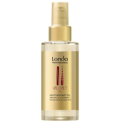 Vaj për flokë Londa Professional Velvet Oil, 100 ml
