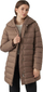 Xhup Vero Moda VMCARMEN 10291052 Brown Lentil