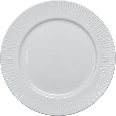 Pjata set 6 copë Lamart LT9080, të bardha