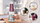 Blender Bosch MMB2111T, 0.8 L, i argjendtë