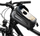 Торба за велосипед Wozinsky Frame Bag, 1.7L, за рамка, црна