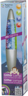 Lampë dekorative Party Funlight Glitter, 9 LED, 34cm, shumëngjyrëshe
