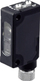 Senzor lazerik reflektues Idec SA1E-LPP3C-SET, 10–30V DC, IP67, i zi