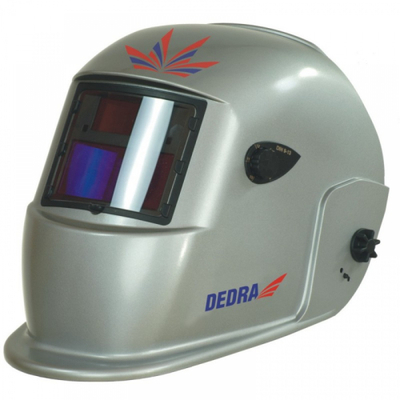 Helmetë saldimi Dedra (DES003)