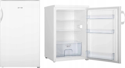 Frigorifer Gorenje R492PW, 137L, i bardhë