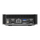 Mini PC GEEKOM A8, Ryzen 7 8745HS, 16GB RAM, 1TB SSD, i argjendtë