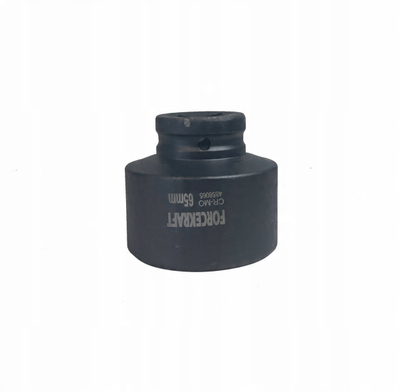 Çelës goditës FORCEKRAFT FK-4858065, kokë 1\", 65 mm, 6 pika