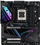 Pllakë amë Gigabyte X870E Aorus Xtreme AI Top, DDR5 8800MHz OC, PCIe 5.0 M.2, e zezë