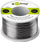 Tel saldimi Goobay pa plumb, 0.56 mm, 100 g, ngjyrë argjendi